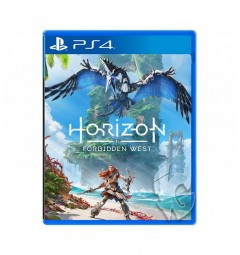 Horizon Forbidden West
